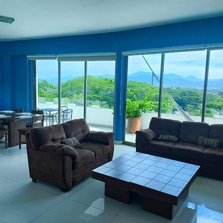 La Loma Suites Ixtapa  Buitenkant foto