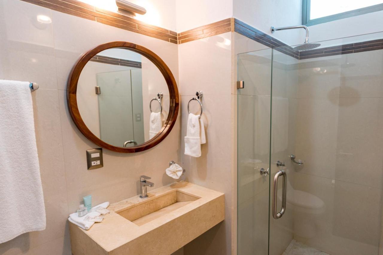 La Loma Suites Ixtapa  Buitenkant foto