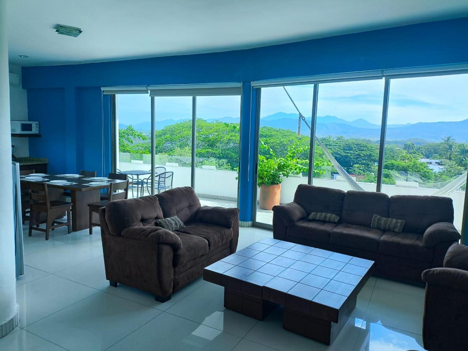 La Loma Suites Ixtapa  Buitenkant foto
