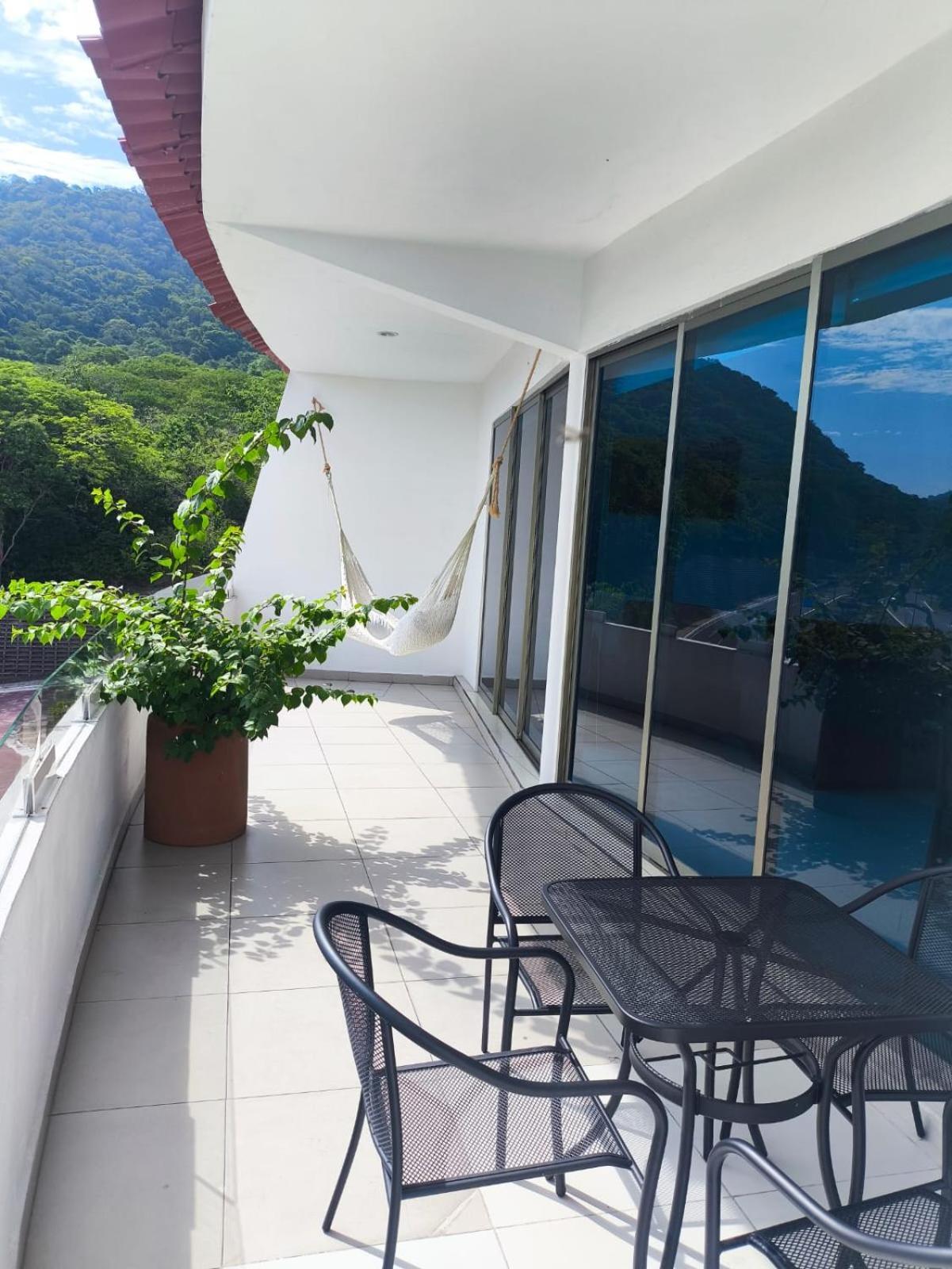 La Loma Suites Ixtapa  Buitenkant foto